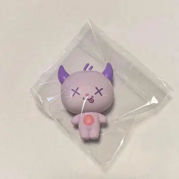 aespa 닝닝 랜덤 캐릭터 피규어