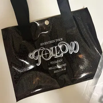 SEVENTEEN TOUR FOLLOW 프리미엄 시트 혜택