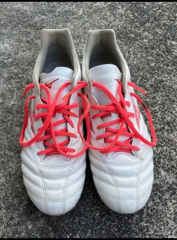 미즈노 모나르시다 네오 축구화 스파이크 26.5cm