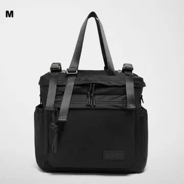 DONE! 던 East+West 나일론 M 백팩 백팩 백