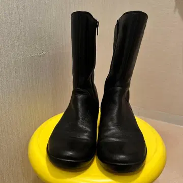 캠퍼 CAMPER 부츠 38 (24cm)