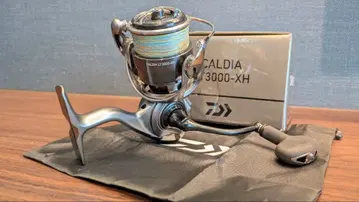 다이와 25 디어 LT 3000-XH