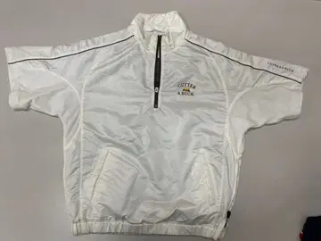 골프웨어 CUTTER&BUCK 풀오버