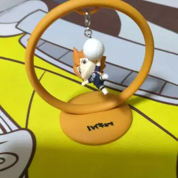 하이큐 히나타 피규어