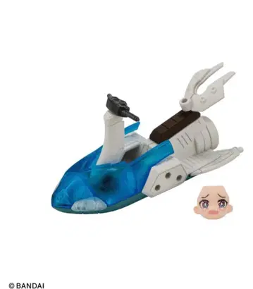 링크 트래블러스 캐릭터 셀렉션 02 케토스 세트