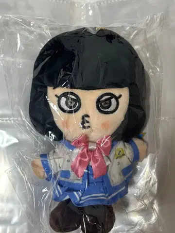 캰쟈니 치비누이 요코코