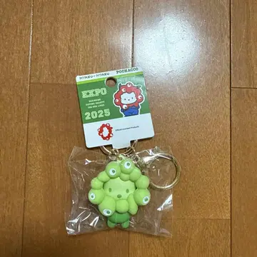 미야쿠미야쿠 산리오 콜라보 포차코 그린 가격 인하 가능