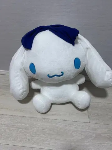 [최종 가격] 시나모롤 초초 BIG 봉제 인형 ~BIG 리본~ 시나몬