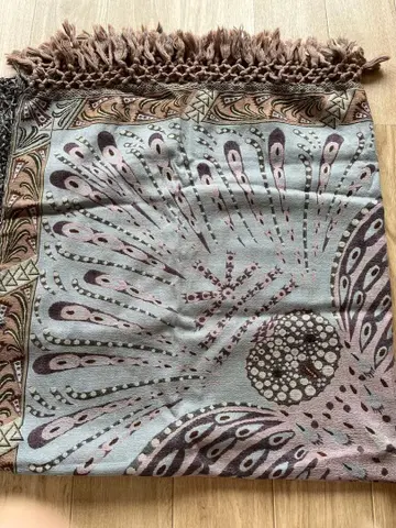 클라우스 하파니에미 스톨 숄 스코프 북유럽 scope