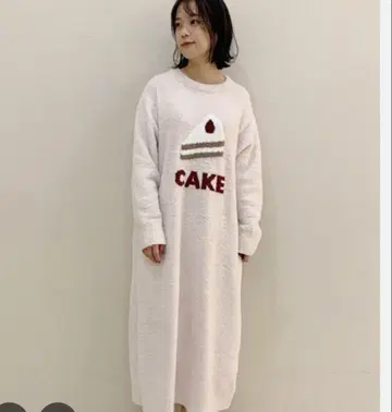 gelatopique 룸웨어