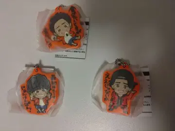 WEST. 캡슐WEST 키리야마 아키토 미개봉 세트