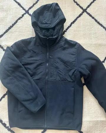 UNIQLO 블로텍 방풍 후드티 단종