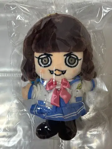 칸쟈니 치비누이 무라코