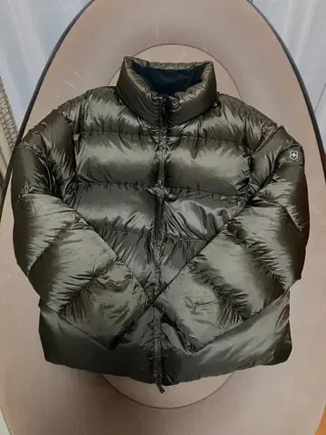 빅토리녹스 다운 자켓 L