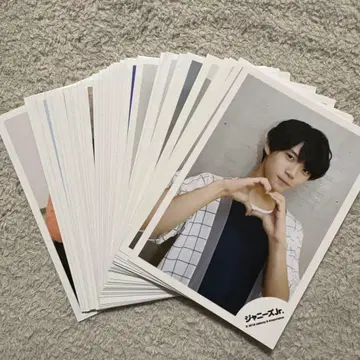 쿠로다 히카루키 40장 세트 공식 사진