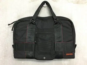 브리핑 노트북 PC 수납 가능 나일론 브리프 백