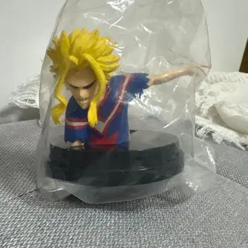 올마이트 피규어 미개봉