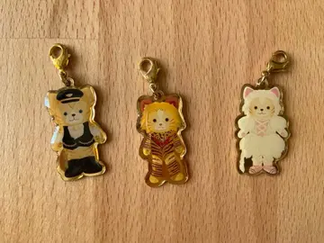 캣츠 시크릿 참 극단 사계절 CATS