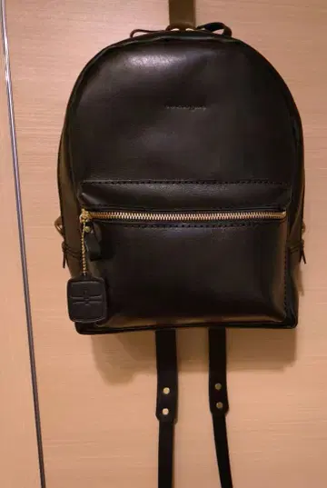 아날로지코 analogico 디팩 S 블랙