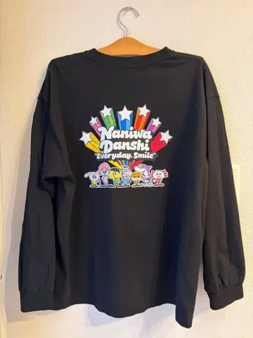 나니와단시 롱티