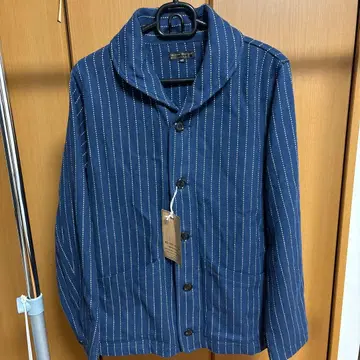 웨스트 라이드 숄카라 자켓 42