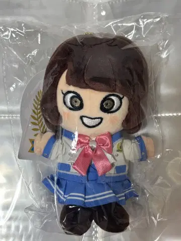 [ 미개봉 ] 칸쟈니 치비누이 야스코