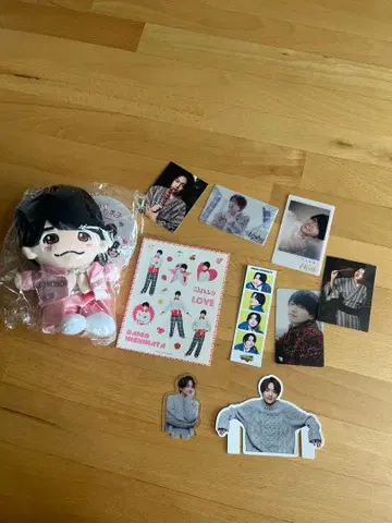 니시하타 다이고 치비누이 카드 씰 나니와단시