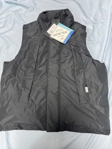 DAIWA PIER39 GORE-TEX INFINIUM 다운 베스트 M