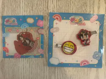 니지산지 데코라 모드 Part 2 사에구사 아키나