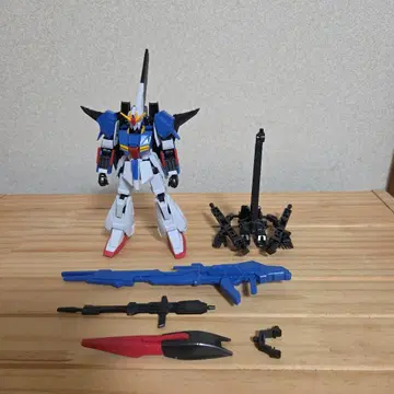 G 프레임 FA 03 제타 건담