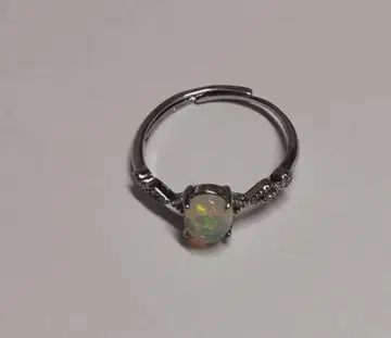 간사이 만박 네팔관 반지