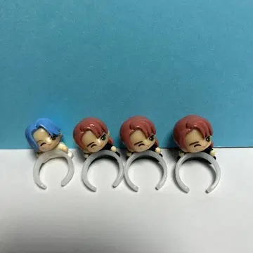 미세스 그린애플 빗쿠라타마고