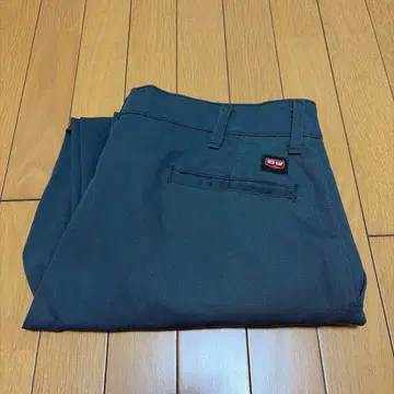 레드캡 Red Kap 워크 팬츠 PT20 36 x 30