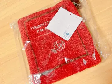 [ 문스토/문호 스트레이독스 ] 팔루데 나카하라 츄야 니트 파우치