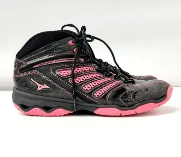 미즈노 웨이브다이버스 LG2 22.5cm