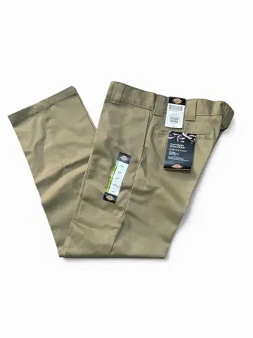 Dickies WP873 워크 팬츠