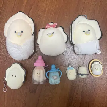 동글동글 눈망울의 일식집 생굴