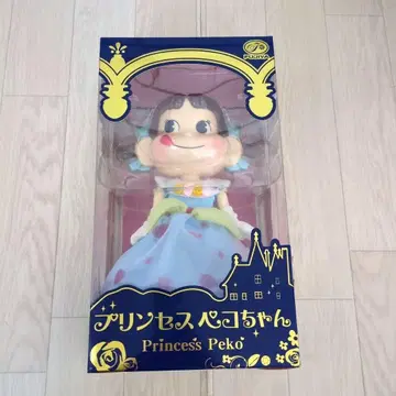 페코짱 인형 프린세스 페코짱