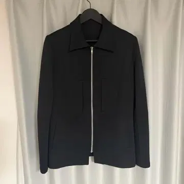 sullen tokyo DRIZZLER JACKET black