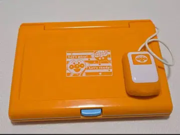 놀면서 배우는! 마우스로 콕콕! 호빵맨 컴퓨터