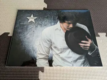 박용하 STARS 미개봉 팜플렛