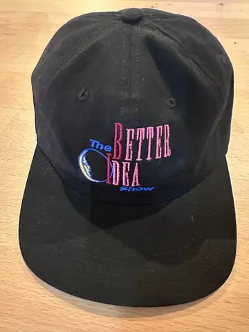Better Gift Shop 캡