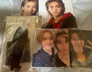 THE LAST PEACE 라스피 TAICHI 타이치