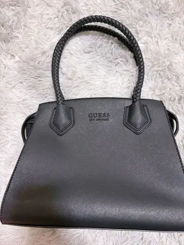 [ 미사용 새상품 ] GUESS 핸드백 토트백