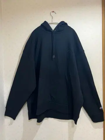 챔피온 / 후드티 / 속기모 / JPN 5XL / USA 3XL