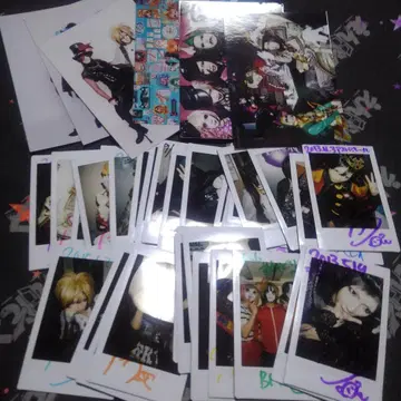 엔소쿠 부 세트