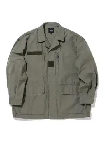 BEAMS / 타입 F1 자켓