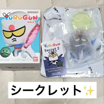 YURUGAN  프리덤 건담 시크릿