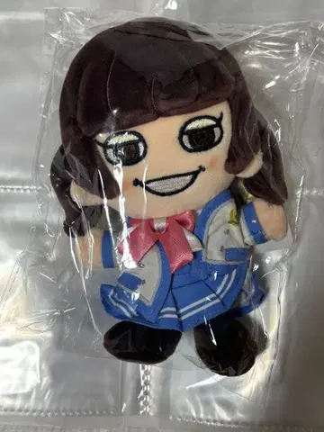 [ 미개봉 ] 캔쟈니 치비누이 쿠라코