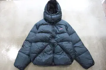 00s vans down jacket
